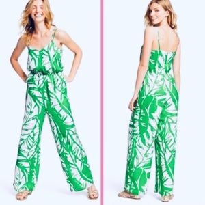 Lilly Pulitzer for Target Jumpsuit